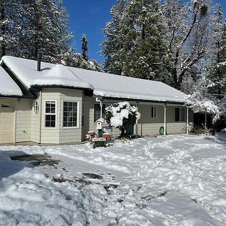 Acorn House - Charming House In Green Heaven With Pool Table With Lovely Backyard Оукхърст Екстериор снимка